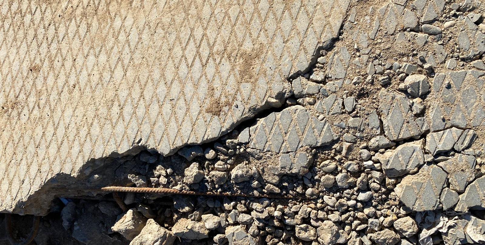 Распространенные ошибки при укладке дорожных плит