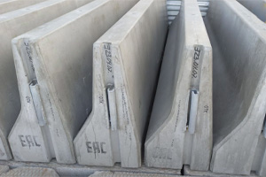 Дорожные ограждения