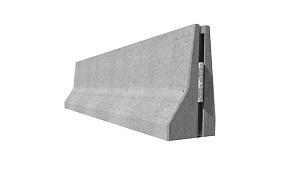 Дорожные ограждения 12-ДД/400-0,85(0,81)-ПС-С/СТО 61548960.006-2021