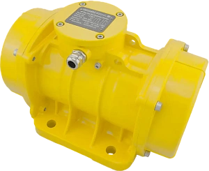 Вибраторы площадочные 2 полюса, 3000 об./мин. Площадочный вибратор MVF700/3