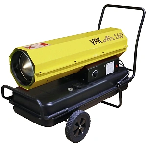Дизельные тепловые пушки Дизельная тепловая пушка прямого нагрева VPK Air 160